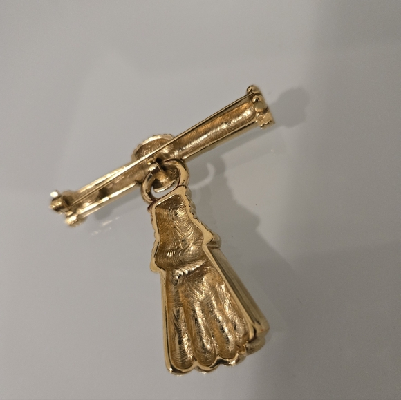 Givenchy Brooch - Picture 2 of 3